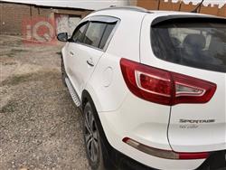 کیا سپۆرتاج